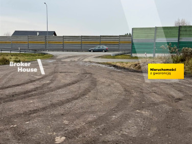 Działka inwestycyjna Lubicz Dolny sprzedam