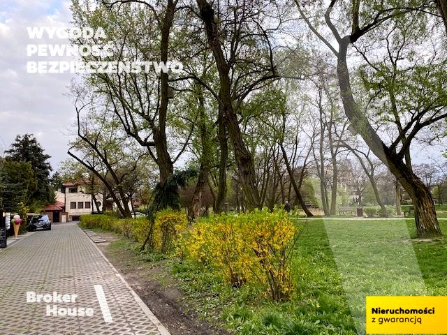 Działka inwestycyjna Warszawa