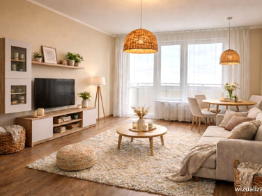 Mieszkanie Piaseczno