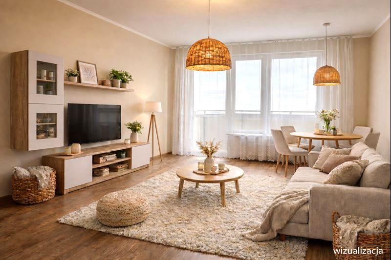 Mieszkanie Piaseczno