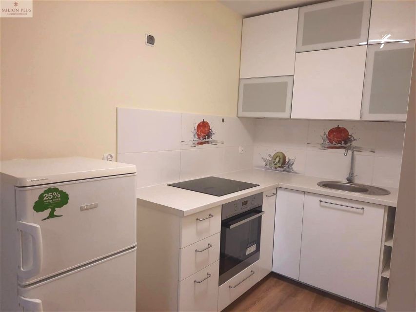 Mieszkanie Kraków wynajem