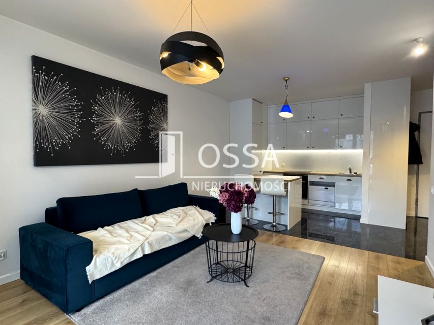 Mieszkanie nad rzeką