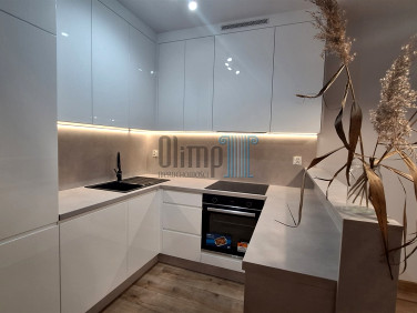 Mieszkanie blok mieszkalny sprzedaż