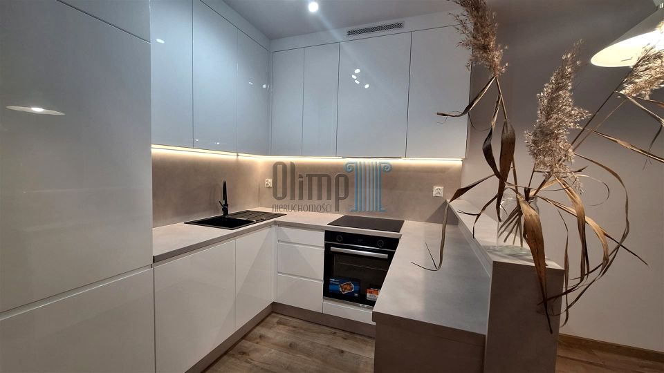 Mieszkanie blok mieszkalny sprzedaż