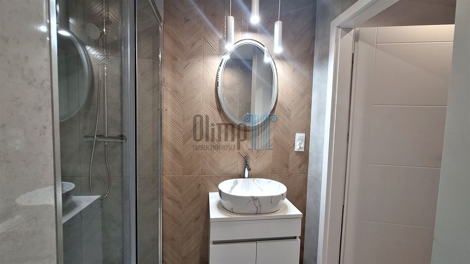 Mieszkanie Bydgoszcz