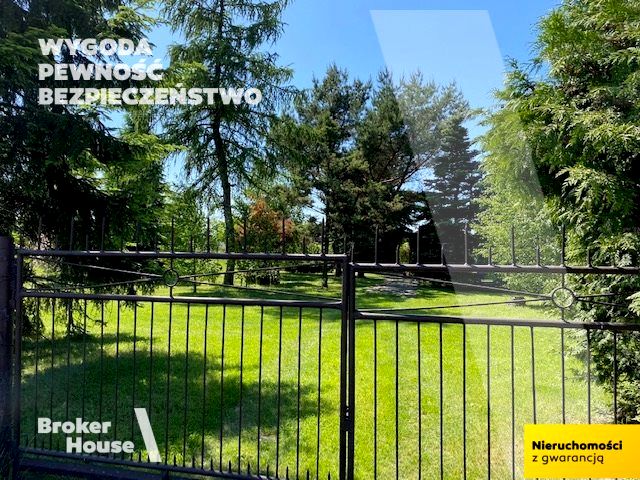 Działka budowlana Warszawa