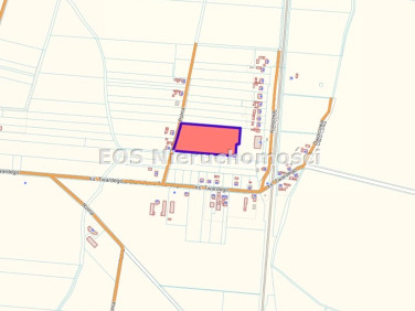 Działka rolna Marzenin