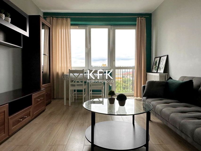 Mieszkanie blok mieszkalny wynajem