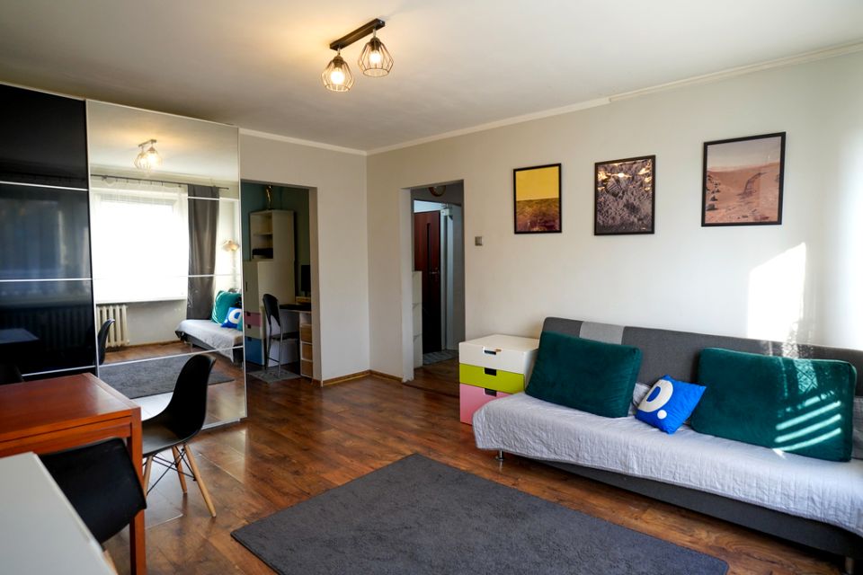 Mieszkanie Częstochowa