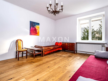 Mieszkanie Warszawa wynajem