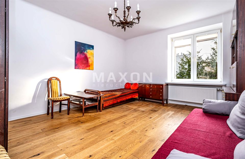 Mieszkanie Warszawa wynajem