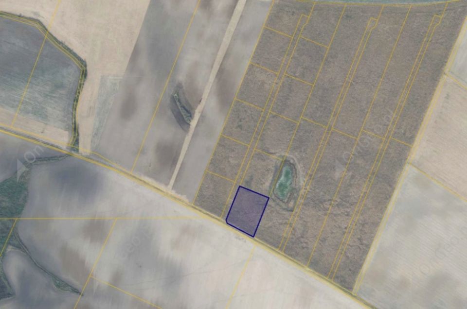 Działka rolna Młodasko