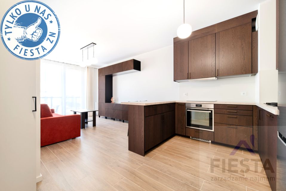 Mieszkanie blok mieszkalny wynajem