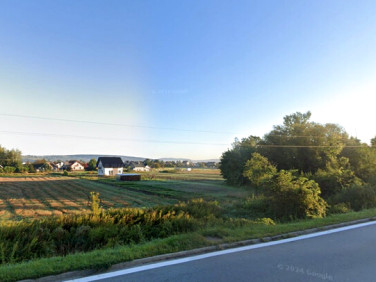 Działka budowlana Brzezna