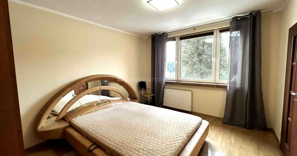 Mieszkanie Wodzisław Śląski