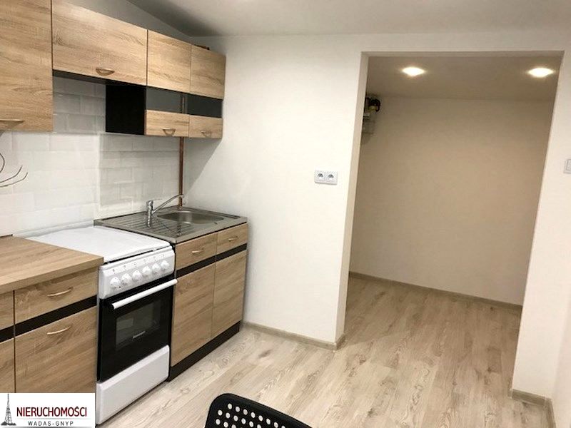 Mieszkanie Gliwice wynajem