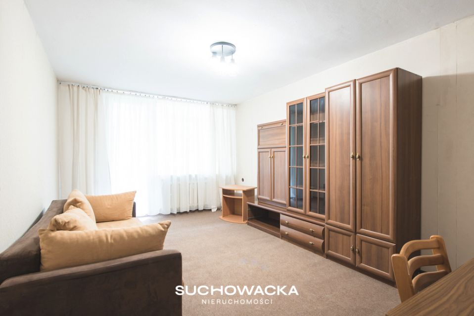 Mieszkanie Zielona Góra