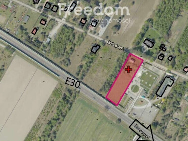 Działka budowlana Biała Podlaska