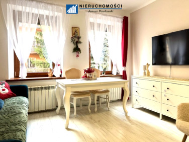 Mieszkanie Chocianów