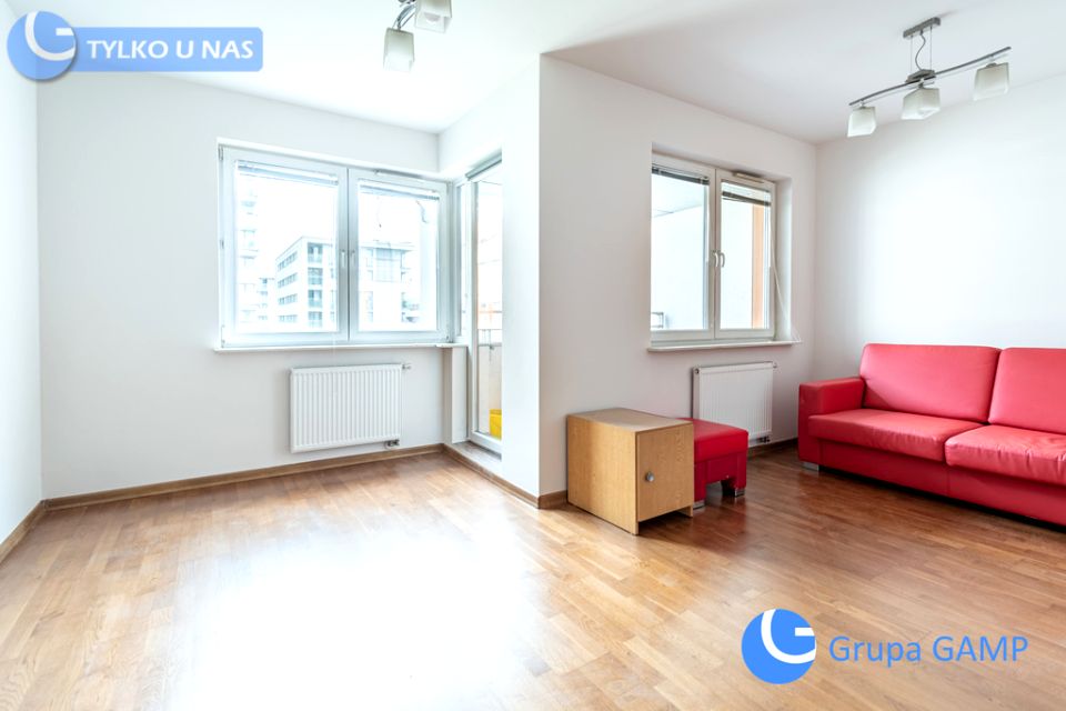 Mieszkanie Kraków wynajem