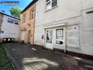 Lokal Bielsko-Biała