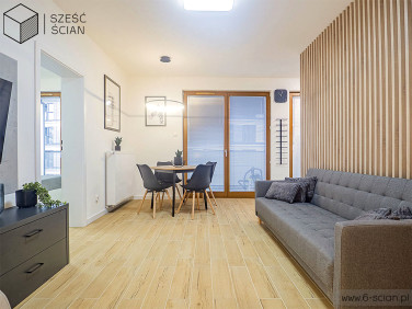 Mieszkanie Warszawa wynajem