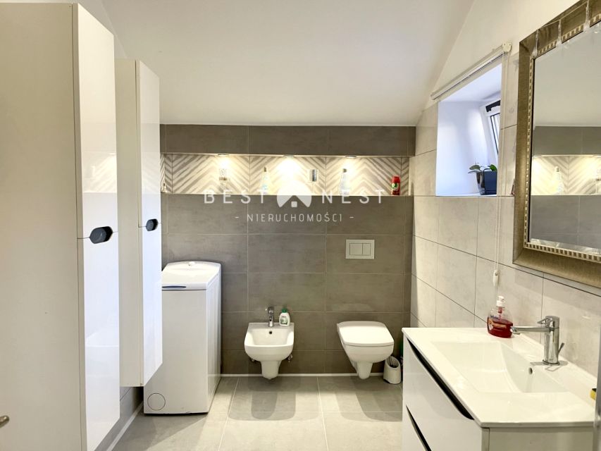 Mieszkanie Bielsko-Biała