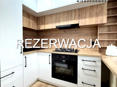 Mieszkanie Andrychów