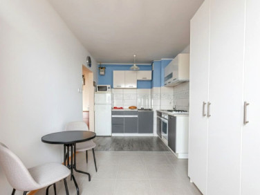 Mieszkanie blok mieszkalny sprzedaż