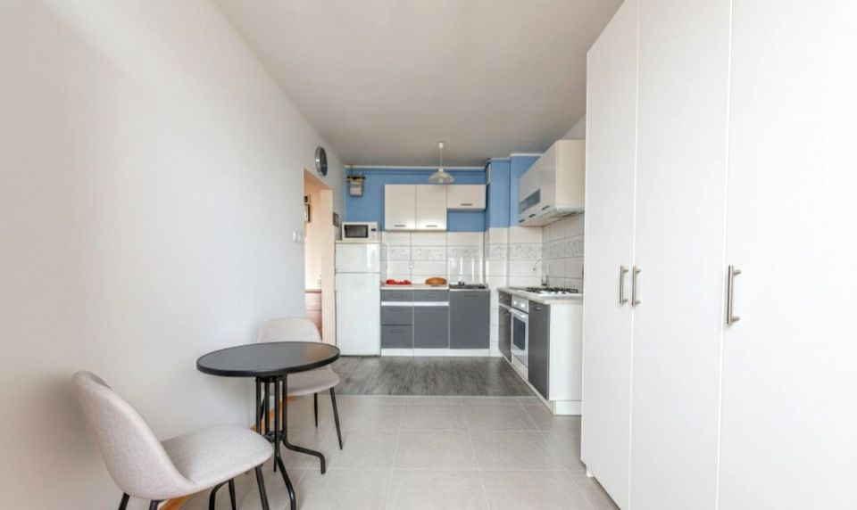 Mieszkanie blok mieszkalny sprzedaż