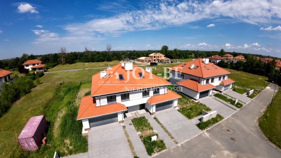 Dom Kryniczno sprzedaż