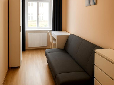 Pokój umeblowany do wynajęcia Wrocław