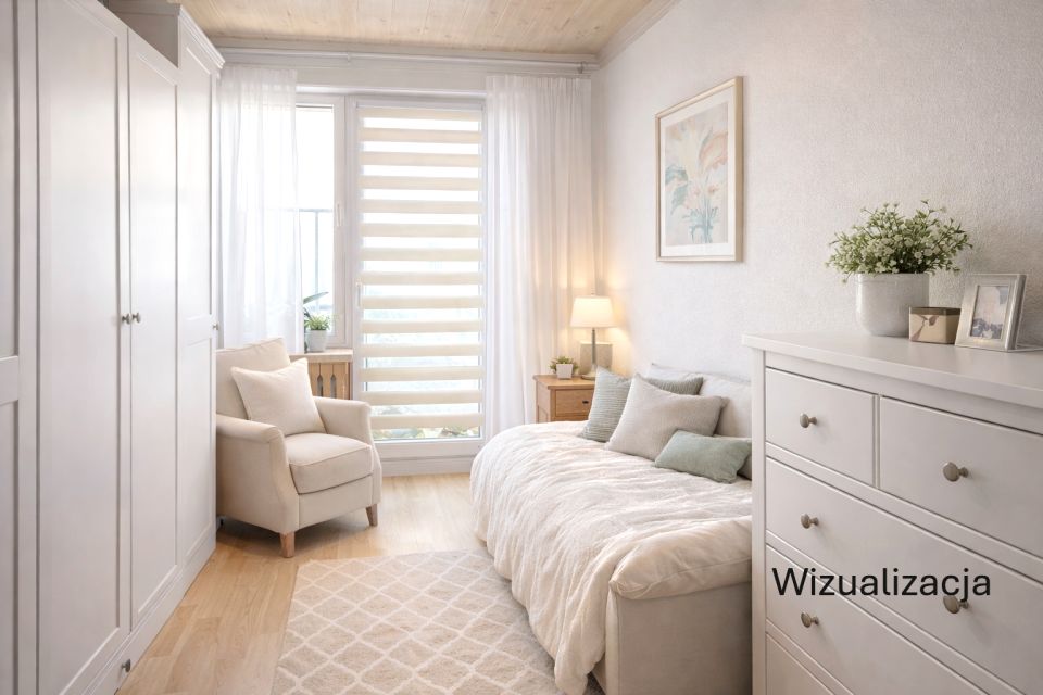 Mieszkanie Rydułtowy