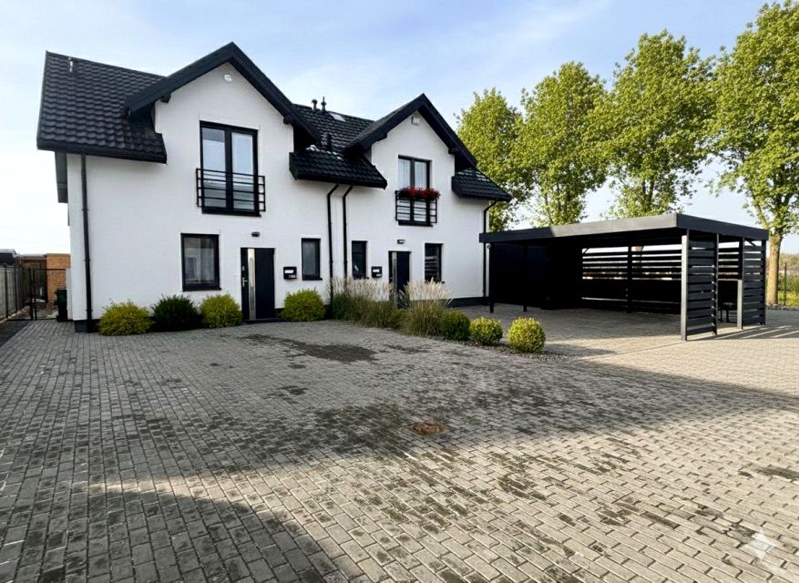 Dom Rzeszów sprzedaż