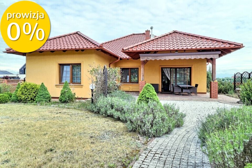 Dom Gorzów Wielkopolski