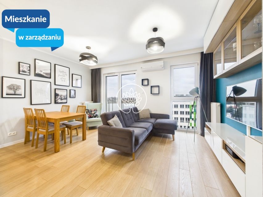 Mieszkanie Bydgoszcz