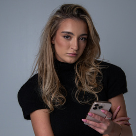 Wiktoria Głoskowska