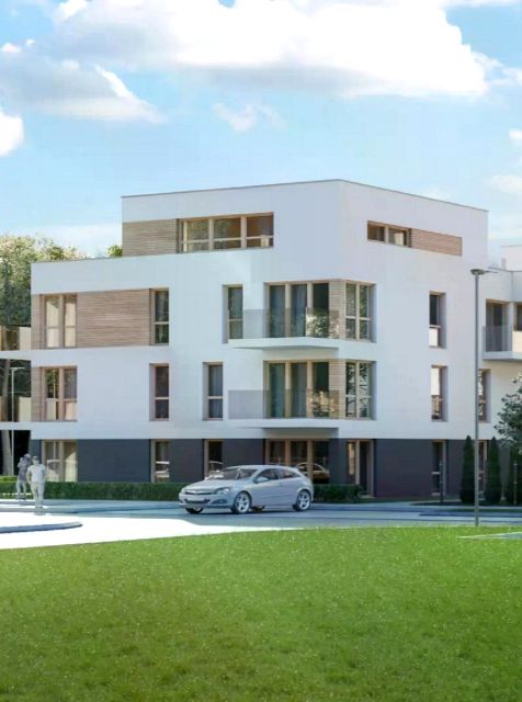 Mieszkanie Tychy sprzedaż