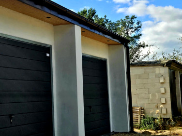 Budynek użytkowy Borne Sulinowo