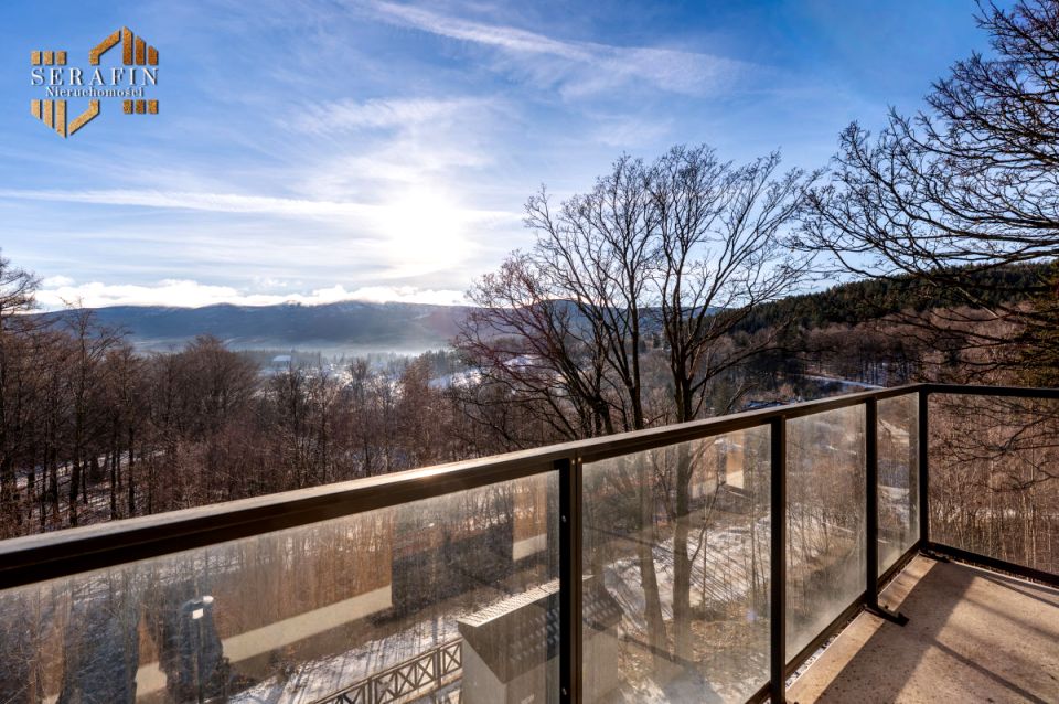 Mieszkanie Szklarska Poręba