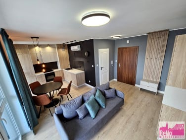 Mieszkanie Włocławek