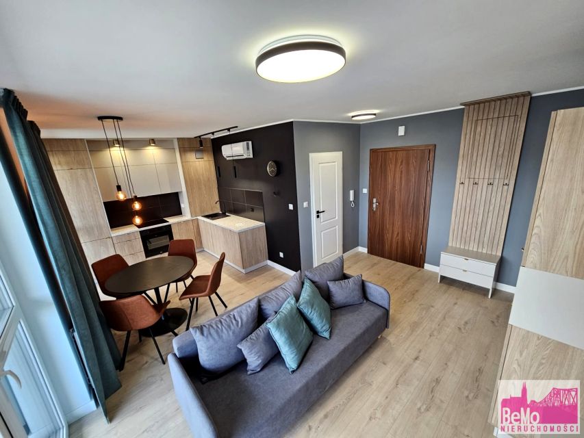 Mieszkanie Włocławek