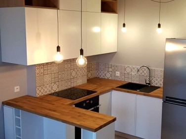 Mieszkanie Włocławek