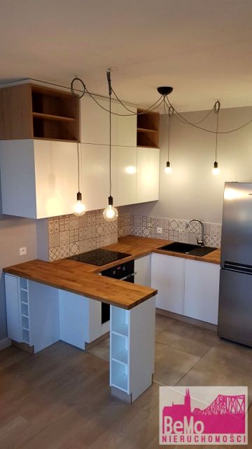 Mieszkanie Włocławek