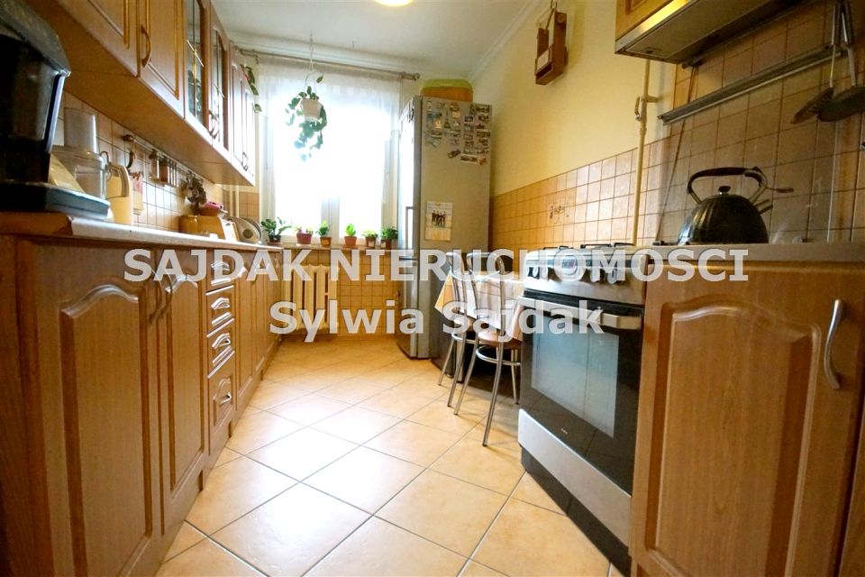 Mieszkanie Jastrzębie-Zdrój