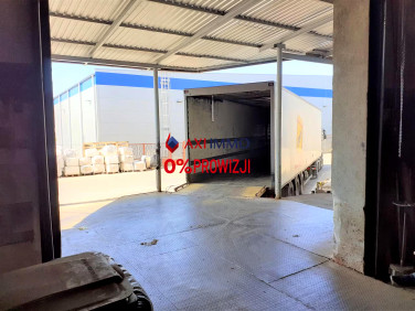 Budynek użytkowy Łódź