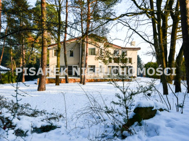 Dom Konstancin-Jeziorna