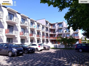 Mieszkanie Kołobrzeg