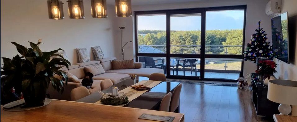 Mieszkanie Bydgoszcz