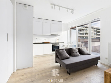 Mieszkanie nad rzeką